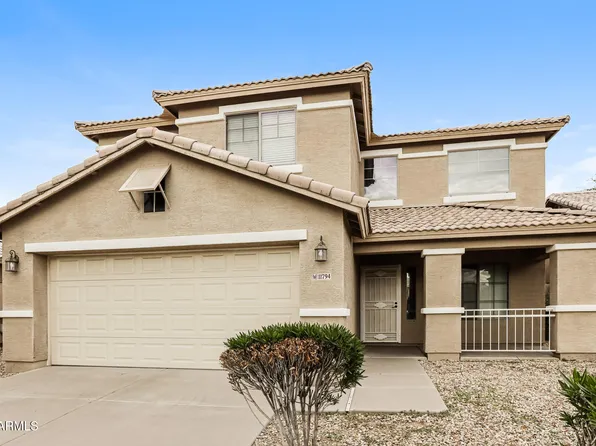11794 W BELMONT Drive, Avondale, AZ 85323