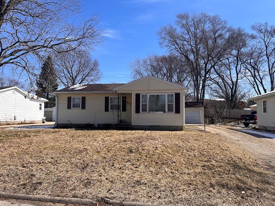 530 Helmet Ave, Waterloo, IA 50703 Zillow