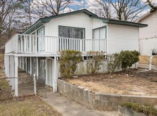 500 Nan Cir, Little Rock, AR 72211