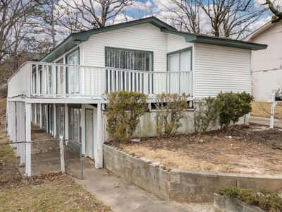 500 Nan Cir, Little Rock, AR, 72211
