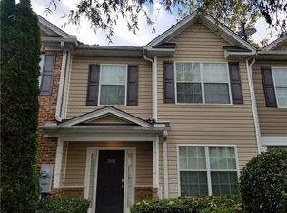 2808 Vining Ridge Ter, Decatur, GA 30034