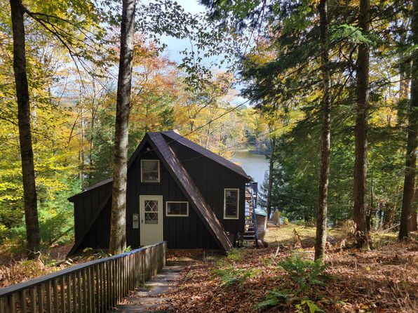 2 S Herrin Woods Road, Vienna, ME 04360