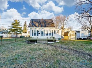 515 W John St, Maumee, OH