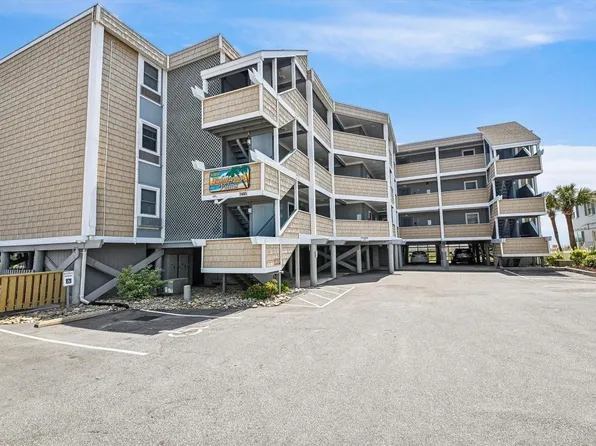 2405 S Ocean Blvd. #210, North Myrtle Beach, SC 29582