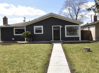 8504 Major Ave, Burbank, IL