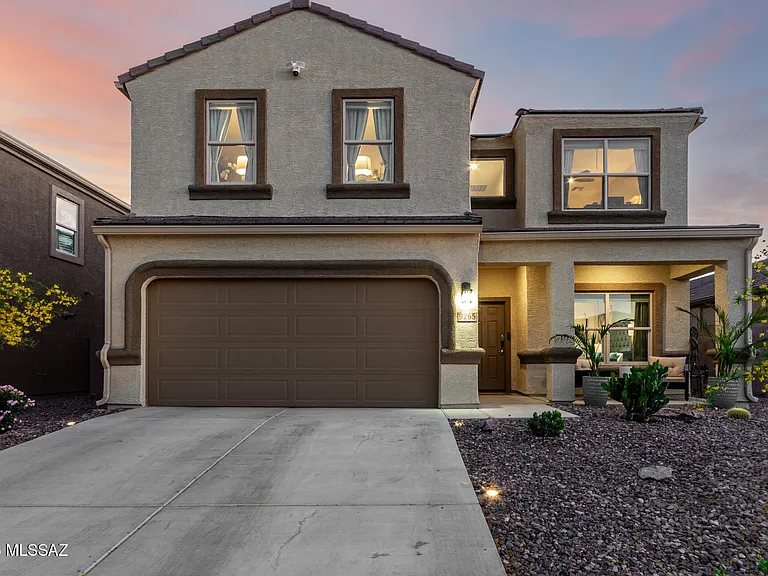 9265 W Tenaza Ln — Photo 2