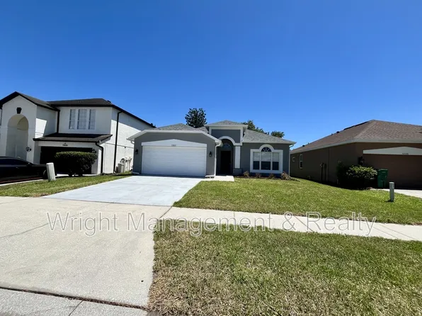 13552 Mere View Dr, Odessa, FL 33556