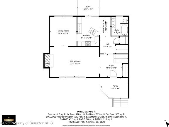 3rd image of 514 Shady Lane Rd