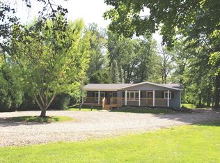 2385 N County Road 950 E, Seymour, IN 47274