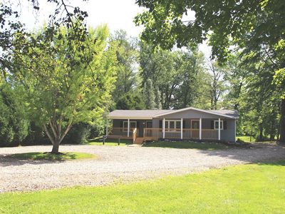 2385 N County Road 950 E, Seymour, IN, 47274