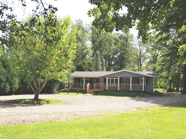 2385 N County Road 950 E, Seymour, IN 47274