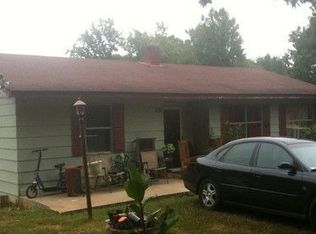 3901 Mount Airy Rd, Lynch Station, VA 24571