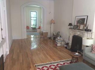522 Carlton Ave APT 1, Brooklyn, NY 11238