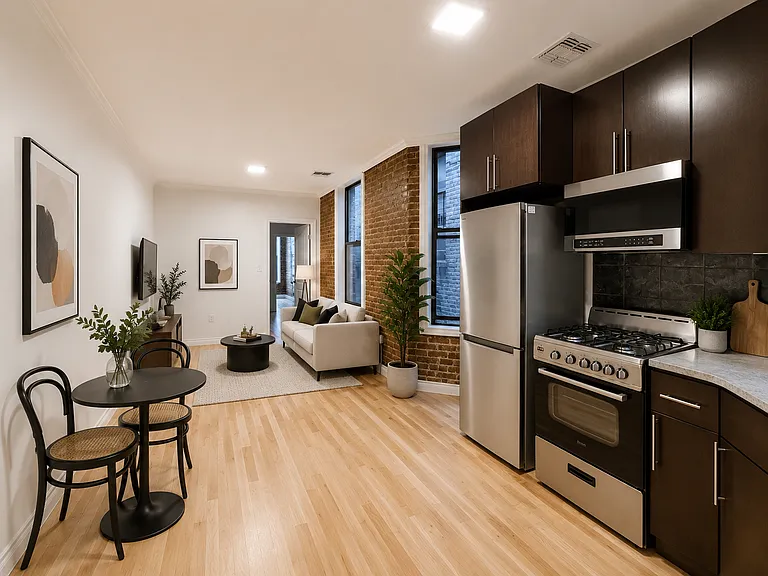 2647 Frederick Douglass Blvd #4C — Photo 1