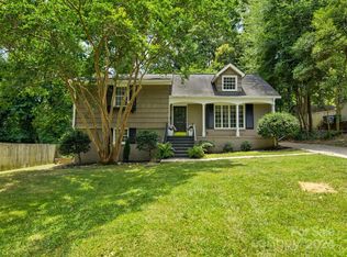 5036 Murrayhill Rd, Charlotte, NC 28210