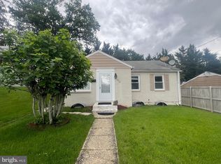 3403 Murdock Rd, Kensington, MD 20895