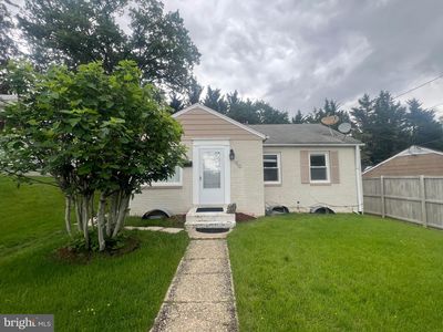 3403 Murdock Rd, Kensington, MD, 20895
