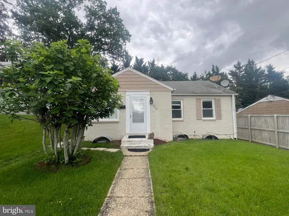 3403 Murdock Rd, Kensington, MD 20895