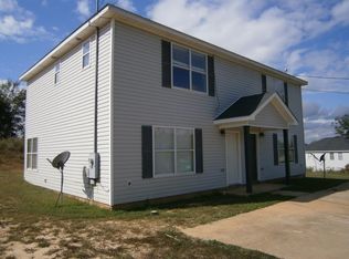 16436 Partrich Blackburn Rd #A, Buhl, AL 35446