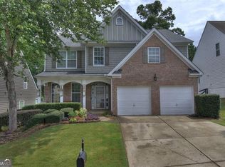 327 Springs Xing, Canton, GA 30114