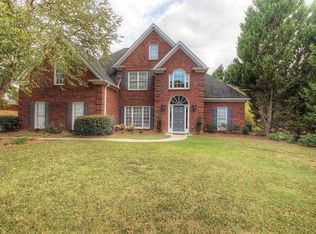 2648 Ives Way NW, Kennesaw, GA 30152