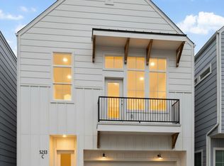 5233 Hillman St #C, Houston, TX 77023