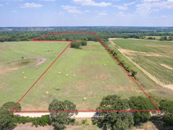 County Road 452, De Leon, TX 76444