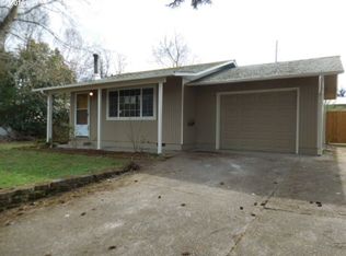 378 Limerick Ave, Eugene, OR 97404