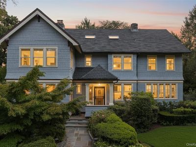 120 Cliff Avenue, Pelham, NY, 10803