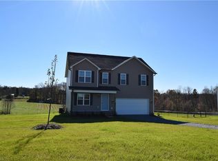 150 Tilly Rd, Madison, NC 27025