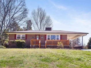 429 Best St, Salisbury, NC 28144