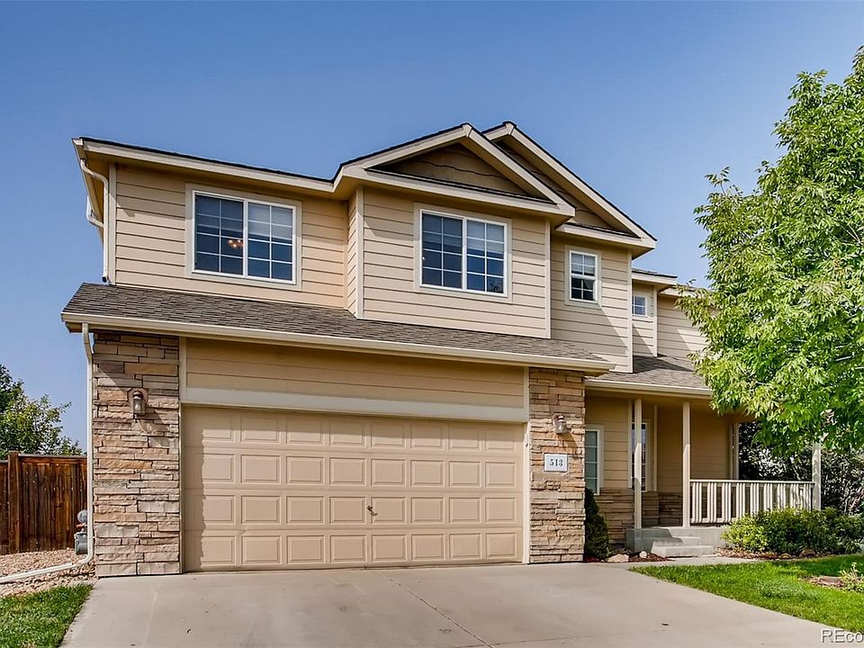 1st image of 513 Aspen Grove Way