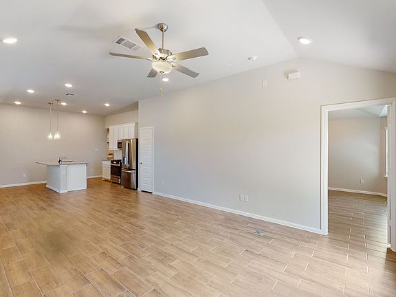 Family Room - Representational Photo