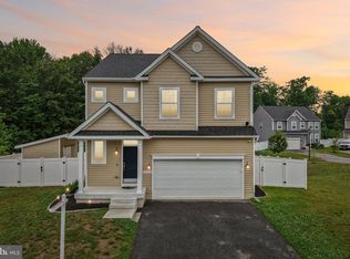 8202 Reecewood Dr, Severn, MD 21144