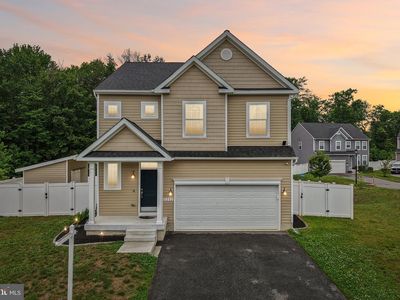 8202 Reecewood Dr, Severn, MD, 21144