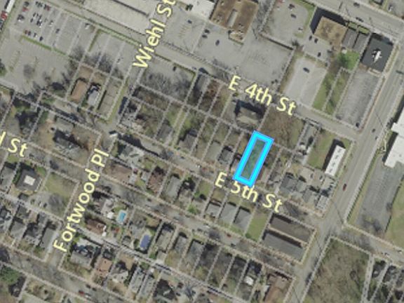 3rd image of 0 E 5th St