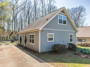 4854 Tiffany Ave, Winston Salem, NC 27104