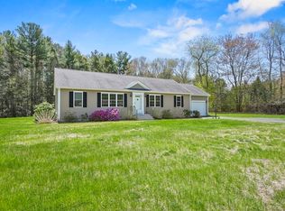 9 Railroad Ave, Douglas, MA 01516