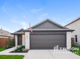 3017 Fantasy Terrace Dr, Katy, TX 77493