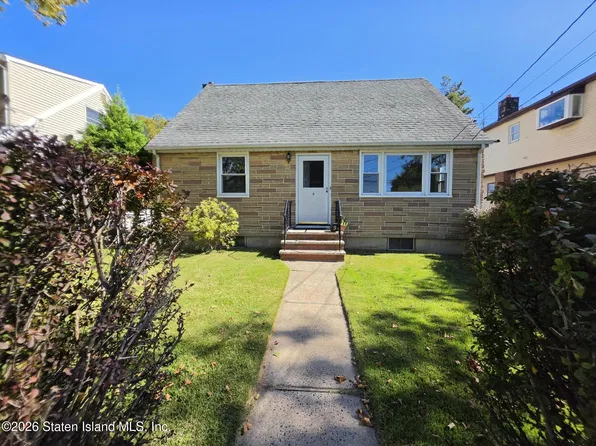 9 Lyon Pl, Staten Island, NY 10314