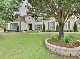 1777 Mossy Oak Ln, Collierville, TN 38017