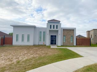 3429 Cody Dr, Eagle Pass, TX 78852