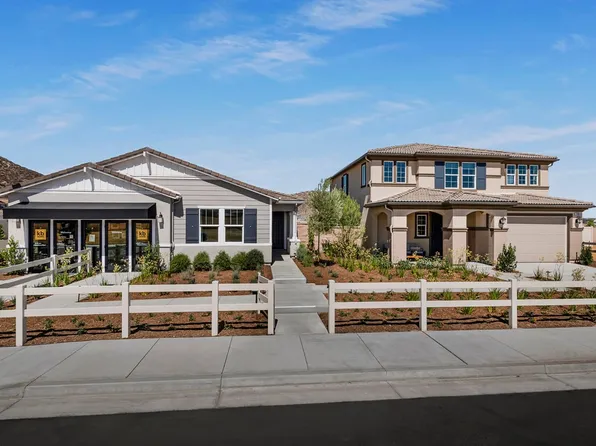 Homes Available Soon, Oak Shade at Shadow Mountain
