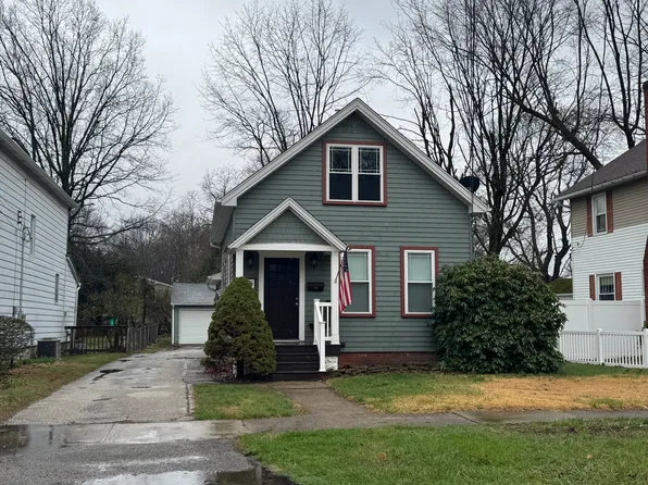 8506 Nowlen St, Mentor, OH 44060