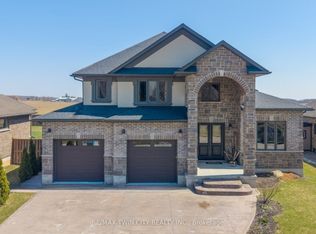 3971 Wilson St, Perth East, ON