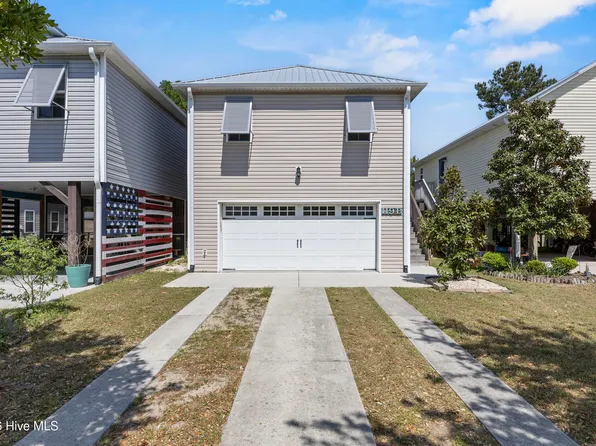 119b James Avenue, Surf City, NC 28445