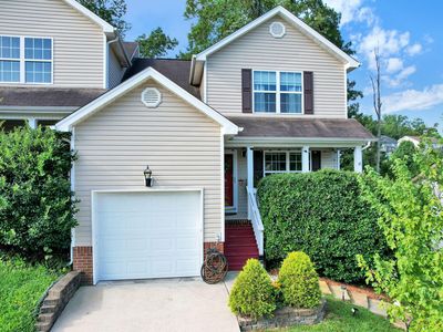 1818 Short Leaf Ln, Soddy Daisy, TN, 37379
