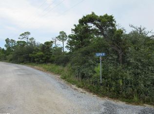 Cabana Beach Rd LOT 17, Gulf Shores, AL 36542