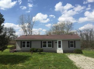 9274 Cincinnati Zanesville Rd SW, Amanda, OH 43102