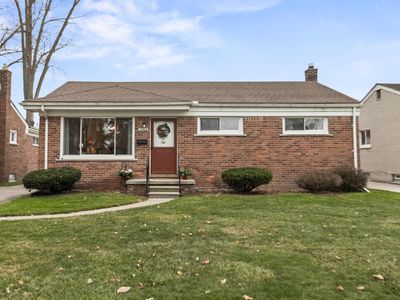 23312 Brookdale Blvd, Saint Clair Shores, MI, 48082